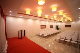 Danube Breez Amenities - Toddlers Play Area